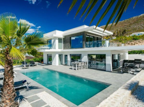 Villa Villa Palma by Interhome